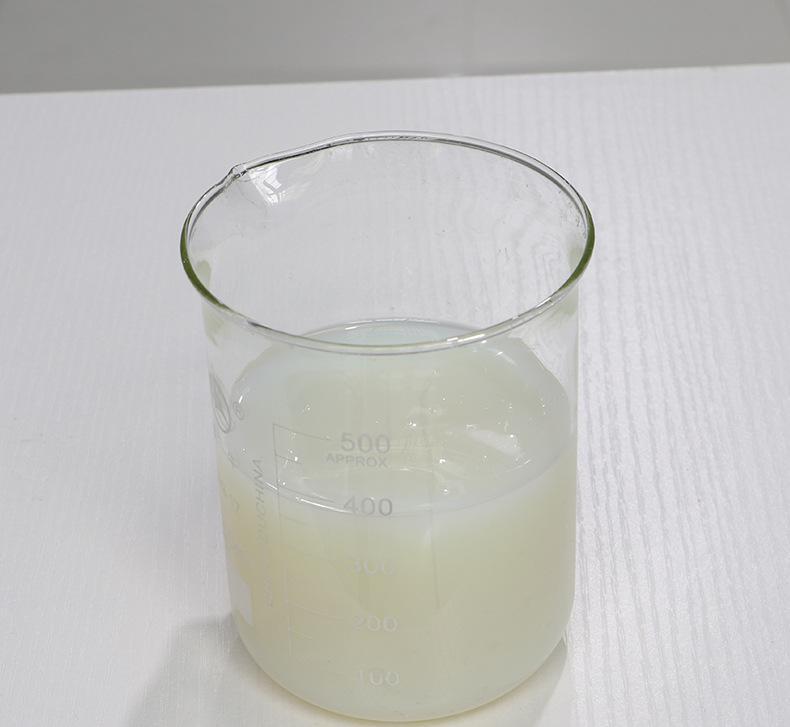 水性樹(shù)脂廠家